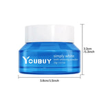 YOUBUY Teeth Whitening Brightening Powder
