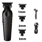 Kemei Professional Hair Clipper Set