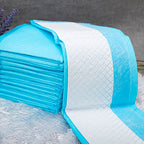 Super Absorbent Puppy Training Pads – Multiple Sizes
