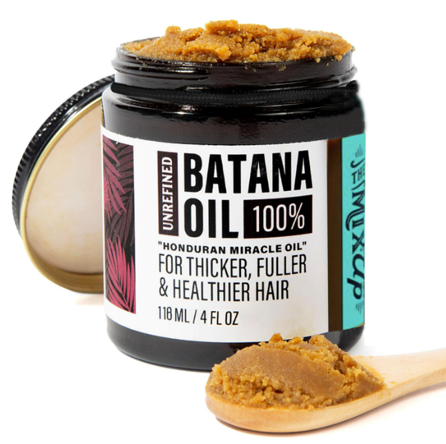 Nourishing Hair Repair Mask