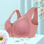 Comfortable Plus Size Bra
