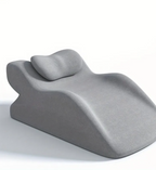 Ergonomic Stomach Sleeper Pillow