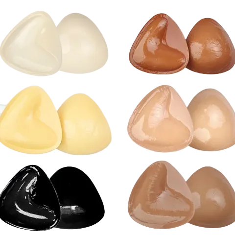 Lift & Shape V-Boost Adhesive Bra Inserts