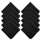 CrystalClear Microfiber Cloths