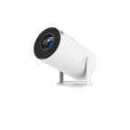 HY300 Pro Projector Home Theater