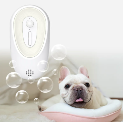 Pet Litter Odor Eliminator