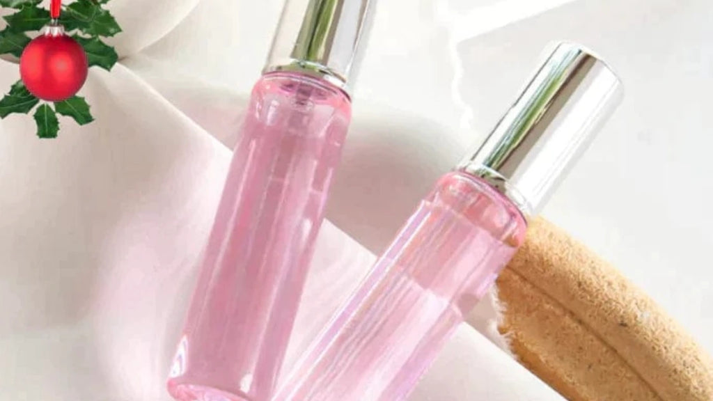 Allure Pheromone Perfume