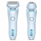 Electric Duo Shave