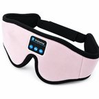 3D Eye Mask Bluetooth 50 Unlimited Music Stereo