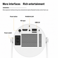 Portable Projector